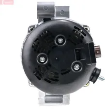 Генератор Denso для Lexus LX 570 2015-2024. Артикул DAN1209
