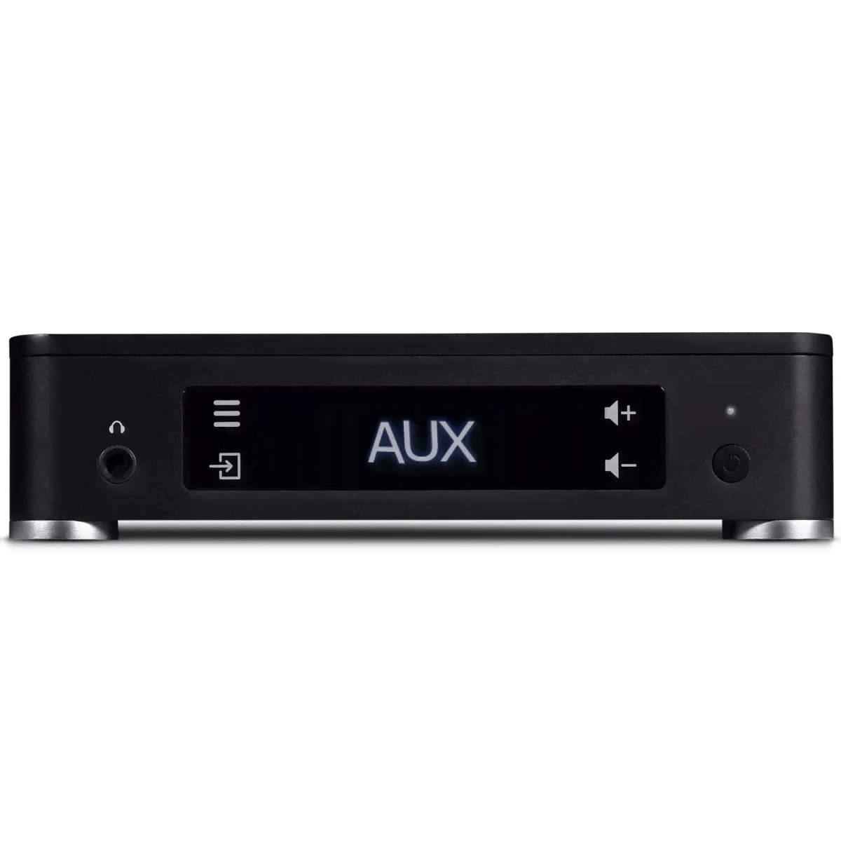 ЦАП Mission LX Connect DAC (Black)-0