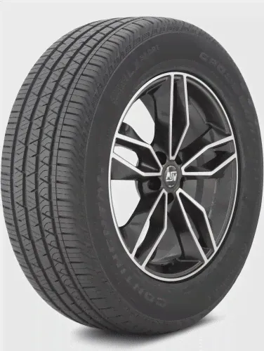 Continental 255/45 R20 105H ContiCrossContact LX Sport VOL