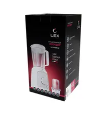 Стационарный блендер LEX LX 20010-2