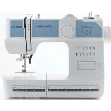 Швейная машина Jaguar LX-200, LX-200