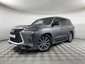 LEXUS LX 570 5.7, 2016