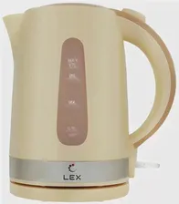 Электрочайник LEX LX 30028-3