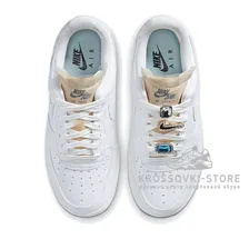 Женские Nike Air Force 1 '07 LX Bling