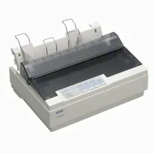 Матричные принтеры Epson LX-300+