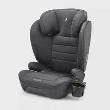 Автокресло Osann Musca LX Isofix (группа 2,3, от 15 до 36 кг), цвет Dark Grey Melange