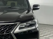 LEXUS LX 570 5.7, 2017