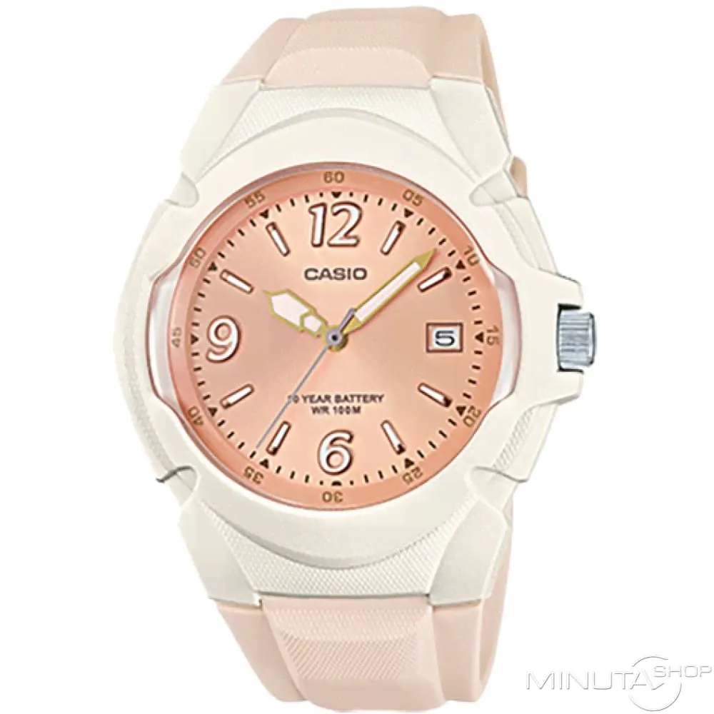 Casio Collection LX-610-4A