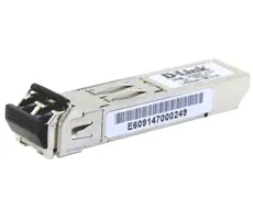 DEM-310GT Модуль mini-GBIC LX SM Fiber (10km, 3.3V)