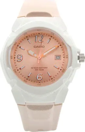Наручные часы Casio LX-610-4AVEF-0