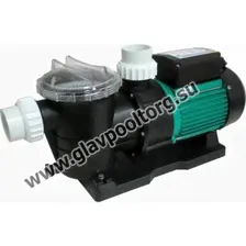 Насос с префильтром AquaViva LX STP75M/VWS75M, 8 м3/ч, 0.8 л.с., 220 B