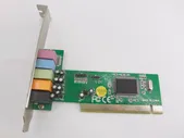 Звуковая карта PCI Sound CMI 8738-LX /5.1CH