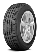 Легковые шины Continental ContiCrossContact LX Sport 265/40 R22 106Y XL FR LR, J