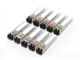 Трансивер Source Photonics SP-GB-LX-IDFM