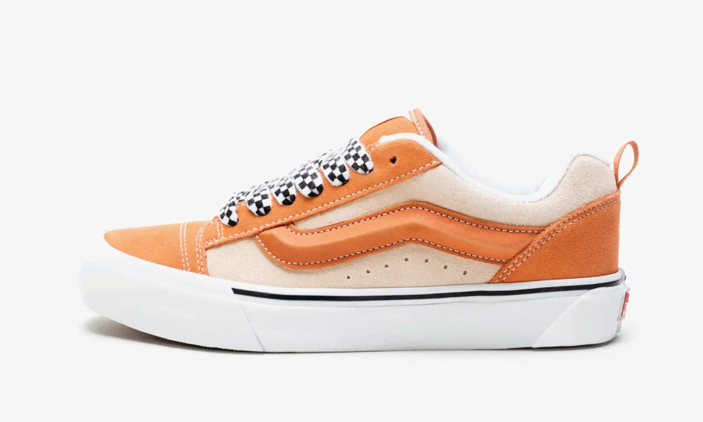 Vans Knu Skool VLT LX «Peach Dust»