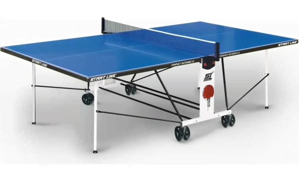 START LINE COMPACT OUTDOOR 2 LX