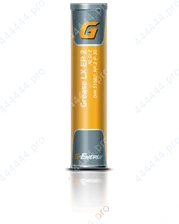 Смазка G-Energy Grease LX EP 2 0,4кг (синяя)