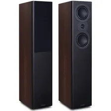 Напольная акустика Mission LX-5 MKII Walnut Pearl
