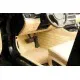 Кожаные коврики Lexus LX 570-0