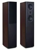 MISSION LX-4 MKII WALNUT PEARL