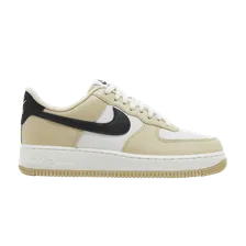 Кроссовки Nike Air Force 1 Lx "Team Gold"