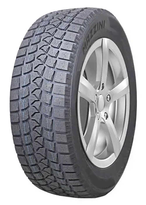 Легковые шины Mazzini Snow Leopard LX 265/65 R17 112T XL