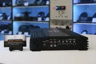 Усилитель IDOL AUDIO LX-1.2500