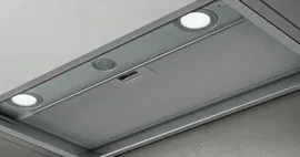Встраиваемая в шкаф вытяжка Elica Boxin LX/IX/A/120