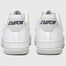 Кроссовки Nike Air Force 1 '07 W Lx White/Light Smoke Grey