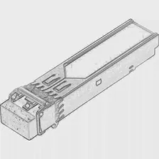 Трансивер FiberTrade SFP (FT-SFP-LX-1,25-13-10-D)