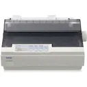 Характеристики принтера Epson LX-300+ II