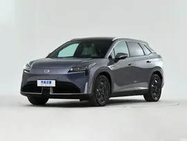 GAC Aion LX Plus Flagship AWD 80D