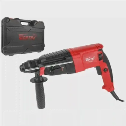 Перфоратор WORTEX LX RH 2628 в чем.