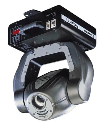 ProSpot 250 LX-0