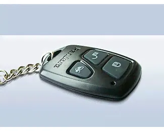 Pandora LX 3050 автосигнализация с интегрированным LIN-портом прямого подключения в цифровые шины данных автомобилей-1