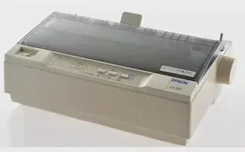 оригинальный Принтер матричный Epson LX-300 на запчасти (art.: 3920bcfcbd92a)