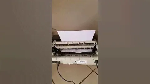 EPSON LX 300 II +