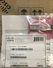 Cisco Трансивер GLC-LX-SM-RGD