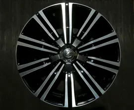 Lexus LX (R21) - 42611-60C90