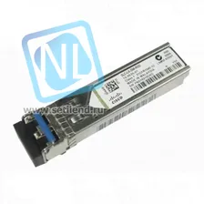 Трансивер Cisco GLC-LX-SM-RGD 1000BASE-LX/LH SFP, 1310nm, 10km Transceiver-GLC-LX-SM-RGD(NEW)