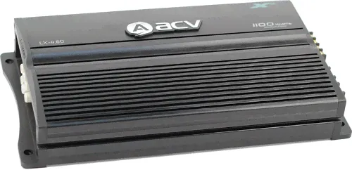 Усилитель авто ACV LX-4.60-0