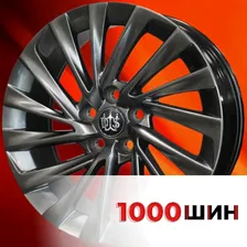 7,5*17 5*114,3 ET40 60,1 DWS LX-5051 HB