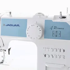 Швейная машина Jaguar LX-200