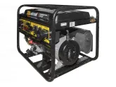 Генератор бензиновый Huter DY8,0LX