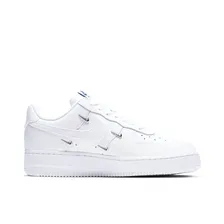 Nike Air Force 1 Low 07 LX "Chrome Luxe" (CT1990-100)