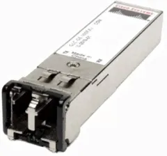 GLC-LH-SMD= Модуль Cisco GLC-LH-SMD= 1000BASE-LX/LH SFP transceiver module, MMF/SMF, 1310nm, DOM для сервера