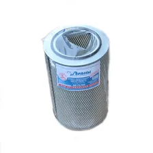 LUXЕ Фильтр воздушный LX-117-B (188673-1109560) Камаз 6520 Евро-2 1*1