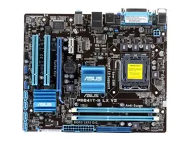 Материнская плата Asus P5G41T-M LX V2