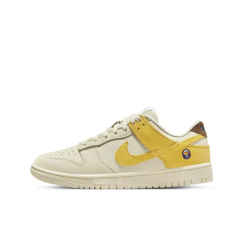 Nike Dunk Low LX Banana-2