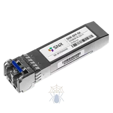 Модуль SFP SNR SNR-SFP-LX-40